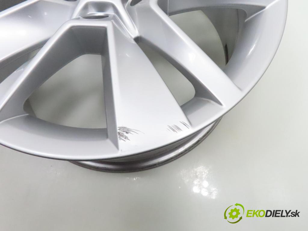 SKODA 0 disky / disk 57A601025C