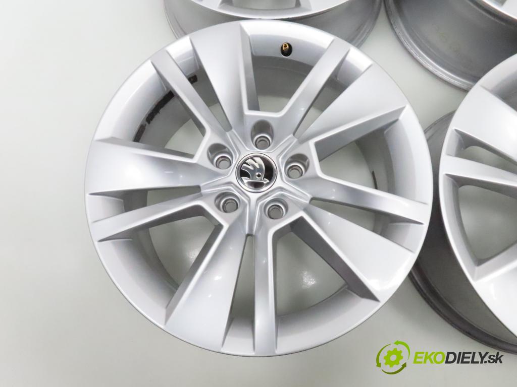 SKODA 0 disky / disk 57A601025C