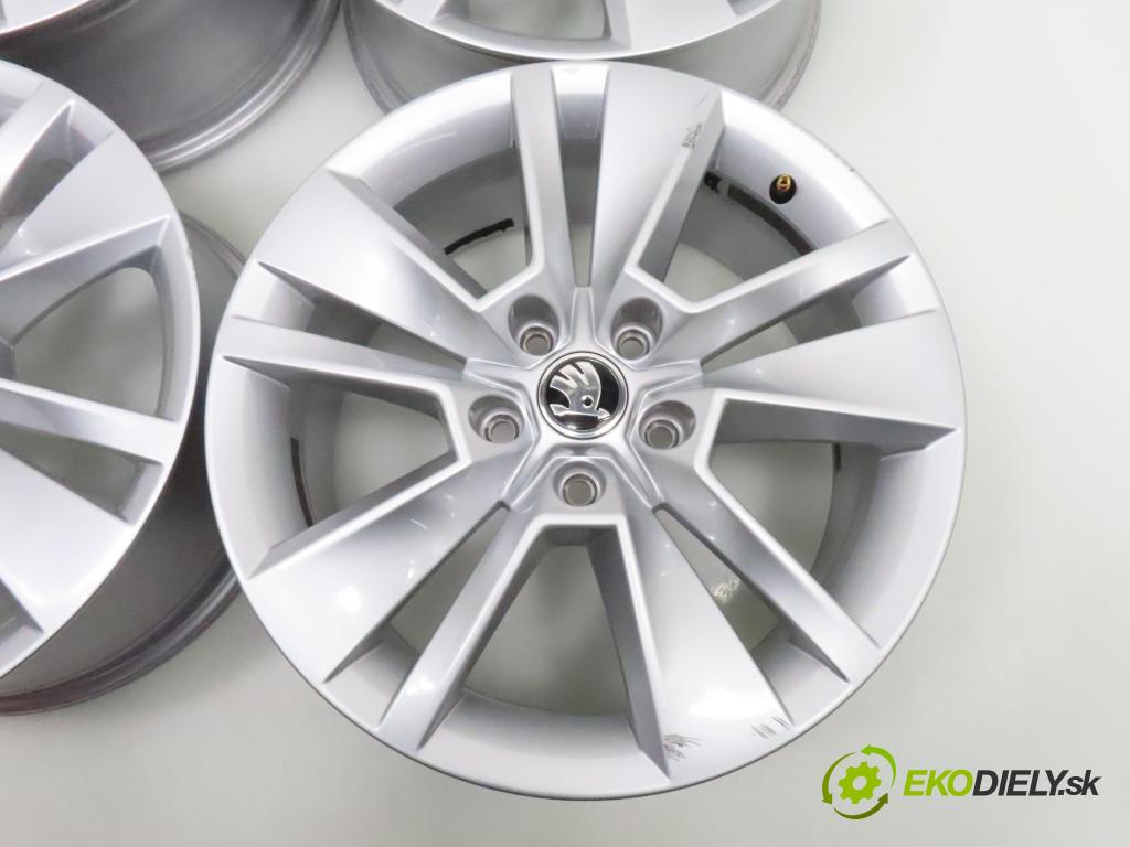 SKODA 0 disky / disk 57A601025C