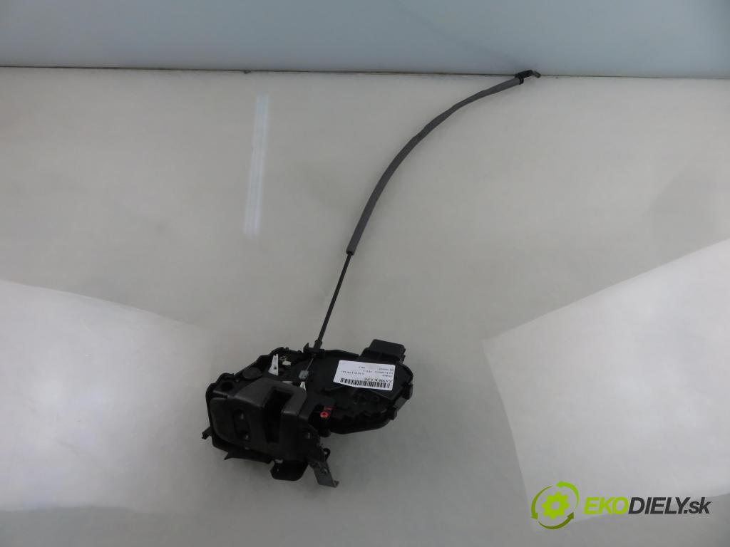 FORD S-MAX (WA6) MINIVAN 2013 118,00 1.6 EcoBoost - JTWA 1596,00 zámok 6M2AR21813MD
