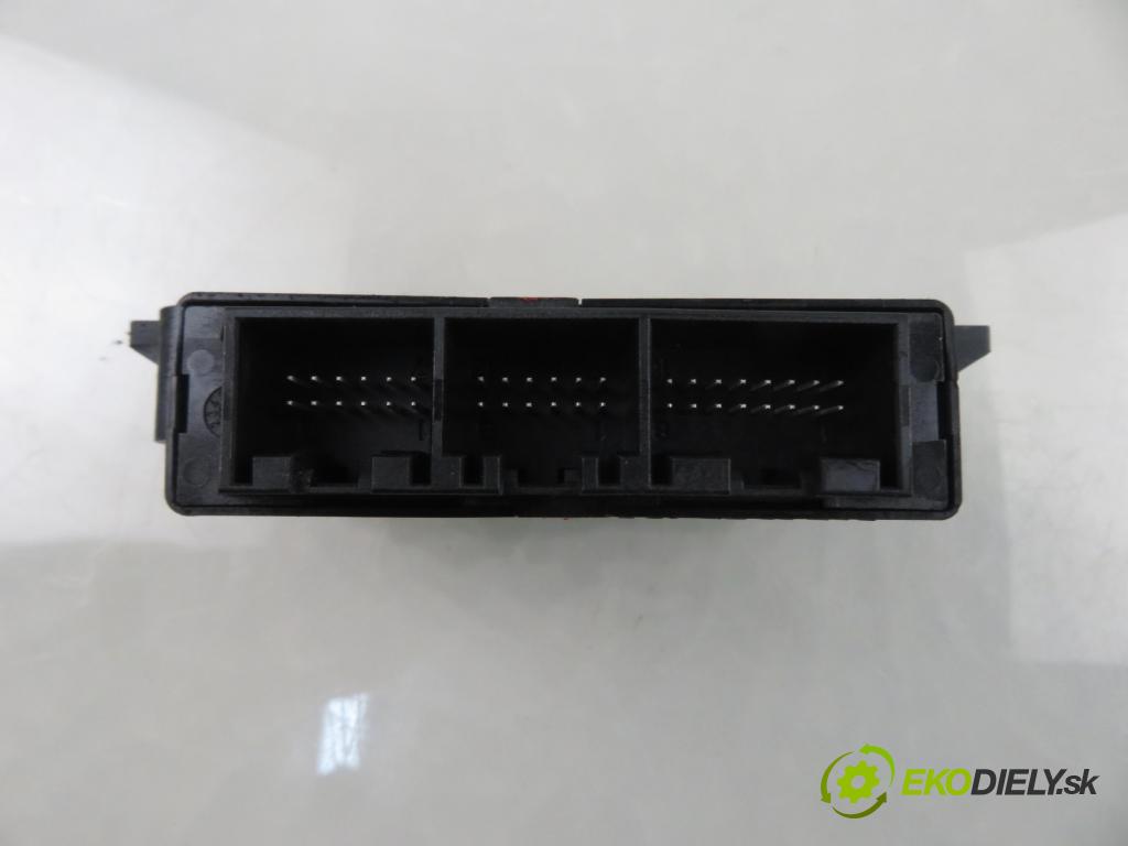 FORD S-MAX (WA6) MINIVAN 2013 118,00 1.6 EcoBoost - JTWA 1596,00 MODUL BS7T15K866AE