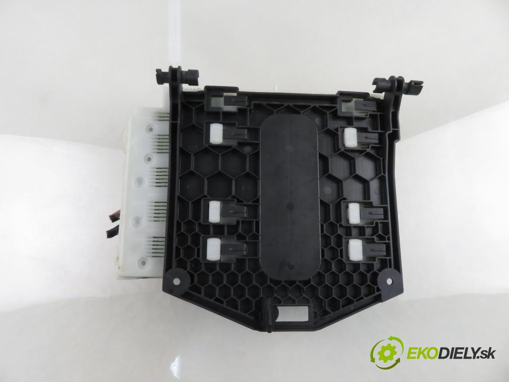 FORD S-MAX (WA6) MINIVAN 2013 118,00 1.6 EcoBoost - JTWA 1596,00 MODUL BSI BG9T14A073CL