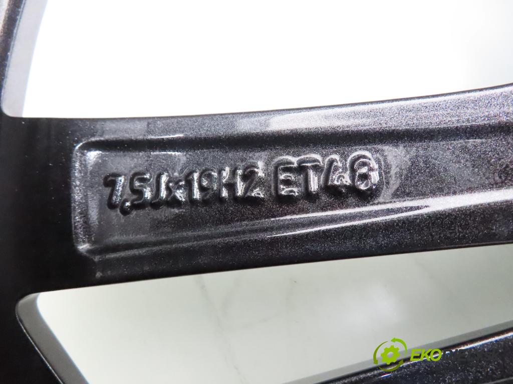 AZM WULKANIZACJA ZAKUP K.O.F.18 - 2022 1,00 - 0,00 disky / disk 5E3601025S