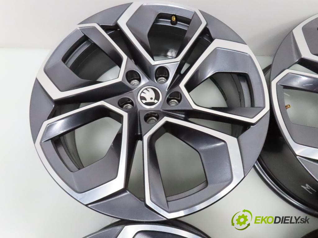 AZM WULKANIZACJA ZAKUP K.O.F.18 - 2022 1,00 - 0,00 disky / disk 5E3601025S