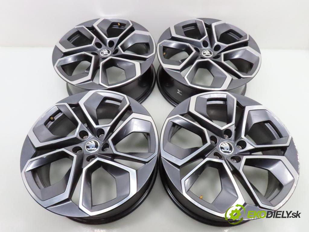 AZM WULKANIZACJA ZAKUP K.O.F.18 - 2022 1,00 - 0,00 disky / disk 5E3601025S