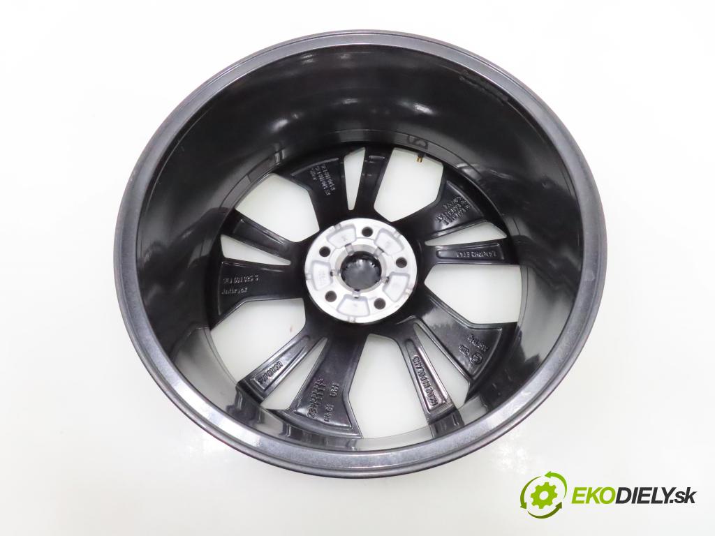 AZM WULKANIZACJA ZAKUP K.O.F.18 - 2022 1,00 - 0,00 disky / disk 5E3601025S