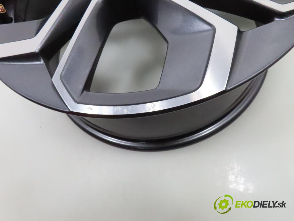 AZM WULKANIZACJA ZAKUP K.O.F.18 - 2022 1,00 - 0,00 disky / disk 5E3601025S