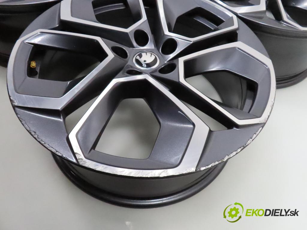 AZM WULKANIZACJA ZAKUP K.O.F.18 - 2022 1,00 - 0,00 disky / disk 5E3601025S