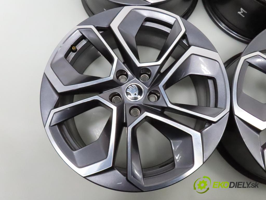 AZM WULKANIZACJA ZAKUP K.O.F.18 - 2022 1,00 - 0,00 disky / disk 5E3601025S