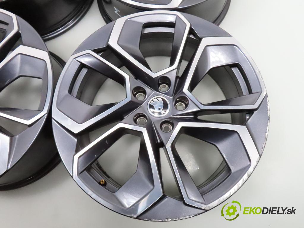 AZM WULKANIZACJA ZAKUP K.O.F.18 - 2022 1,00 - 0,00 disky / disk 5E3601025S