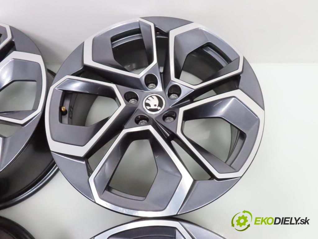 AZM WULKANIZACJA ZAKUP K.O.F.18 - 2022 1,00 - 0,00 disky / disk 5E3601025S