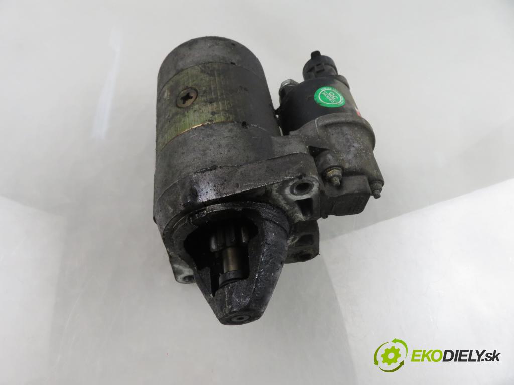 FIAT PANDA (169_) HB 2003 40,00 1.1 54 - 187 A1.000 1108,00 startér 63101021 (Startér)