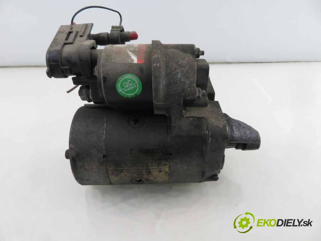 FIAT PANDA (169_) HB 2003 40,00 1.1 54 - 187 A1.000 1108,00 startér 63101021 (Startér)