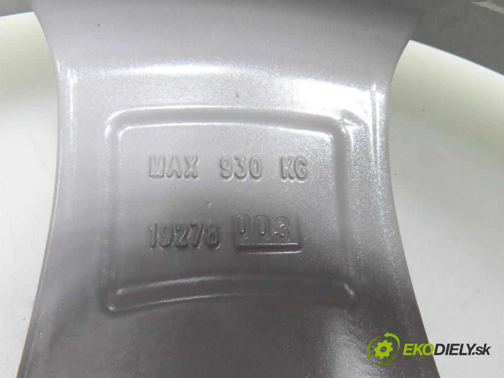 VW   0    disky / disk KBA51233