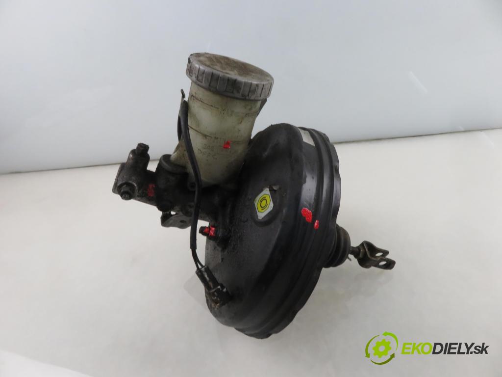 SUZUKI JIMNY (FJ) SUV 1999 59,00 1.3 16V 4WD (SN413) - G13BB 1298,00 posilovač  (Servočerpadlo)