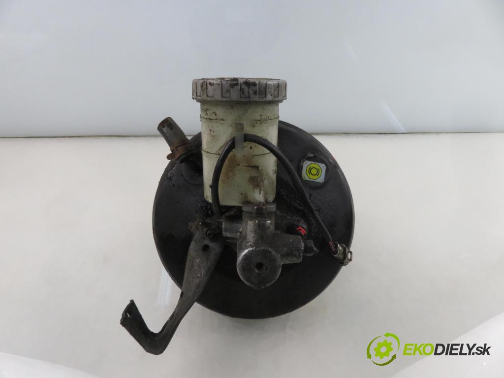 SUZUKI JIMNY (FJ) SUV 1999 59,00 1.3 16V 4WD (SN413) - G13BB 1298,00 posilovač  (Servočerpadlo)