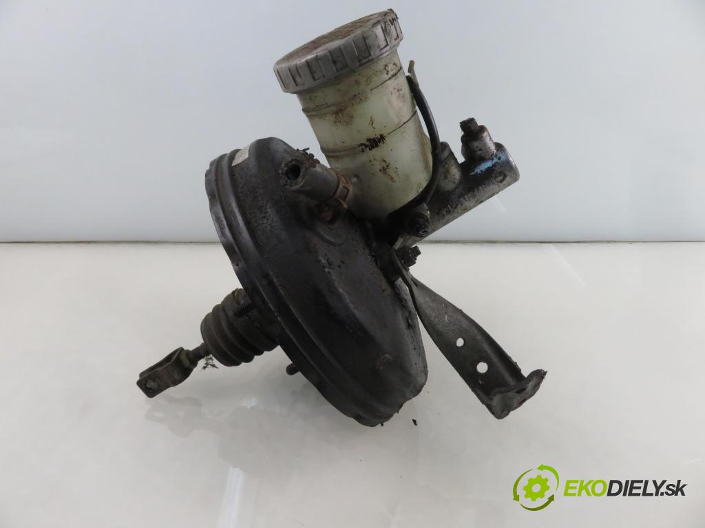 SUZUKI JIMNY (FJ) SUV 1999 59,00 1.3 16V 4WD (SN413) - G13BB 1298,00 posilovač  (Servočerpadlo)