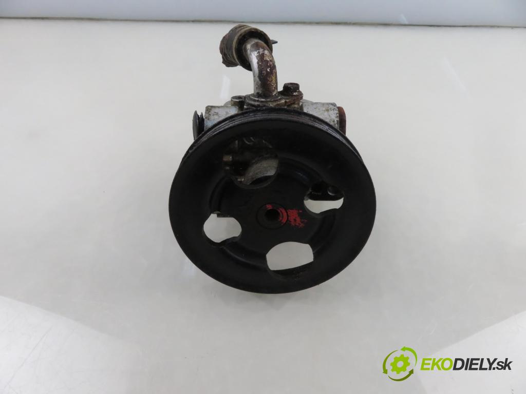 SUZUKI JIMNY (FJ) SUV 1999 59,00 1.3 16V 4WD (SN413) - G13BB 1298,00 pumpa servočerpadlo  (Servočerpadlo)