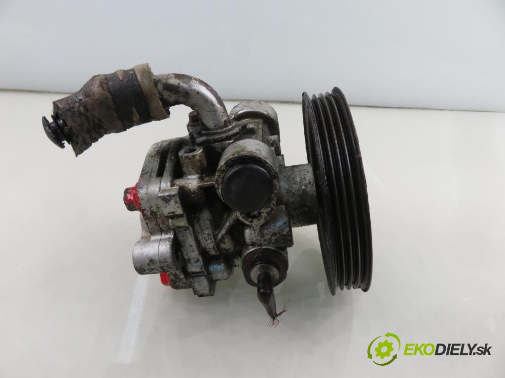 SUZUKI JIMNY (FJ) SUV 1999 59,00 1.3 16V 4WD (SN413) - G13BB 1298,00 pumpa servočerpadlo  (Servočerpadlo)