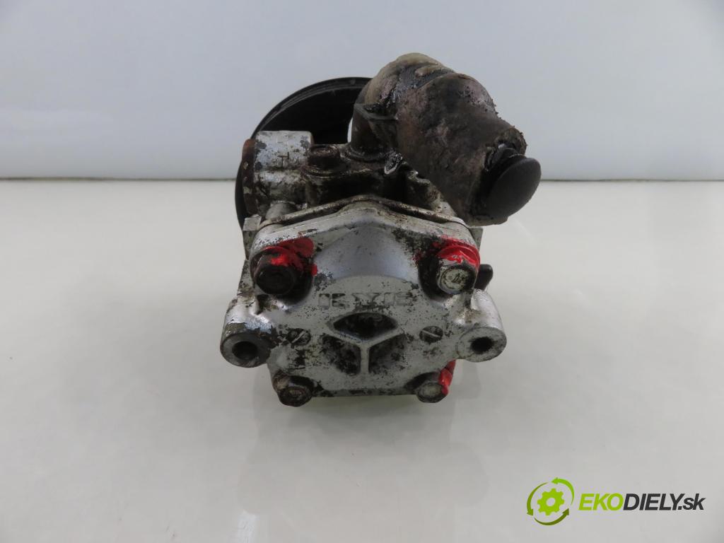 SUZUKI JIMNY (FJ) SUV 1999 59,00 1.3 16V 4WD (SN413) - G13BB 1298,00 pumpa servočerpadlo  (Servočerpadlo)