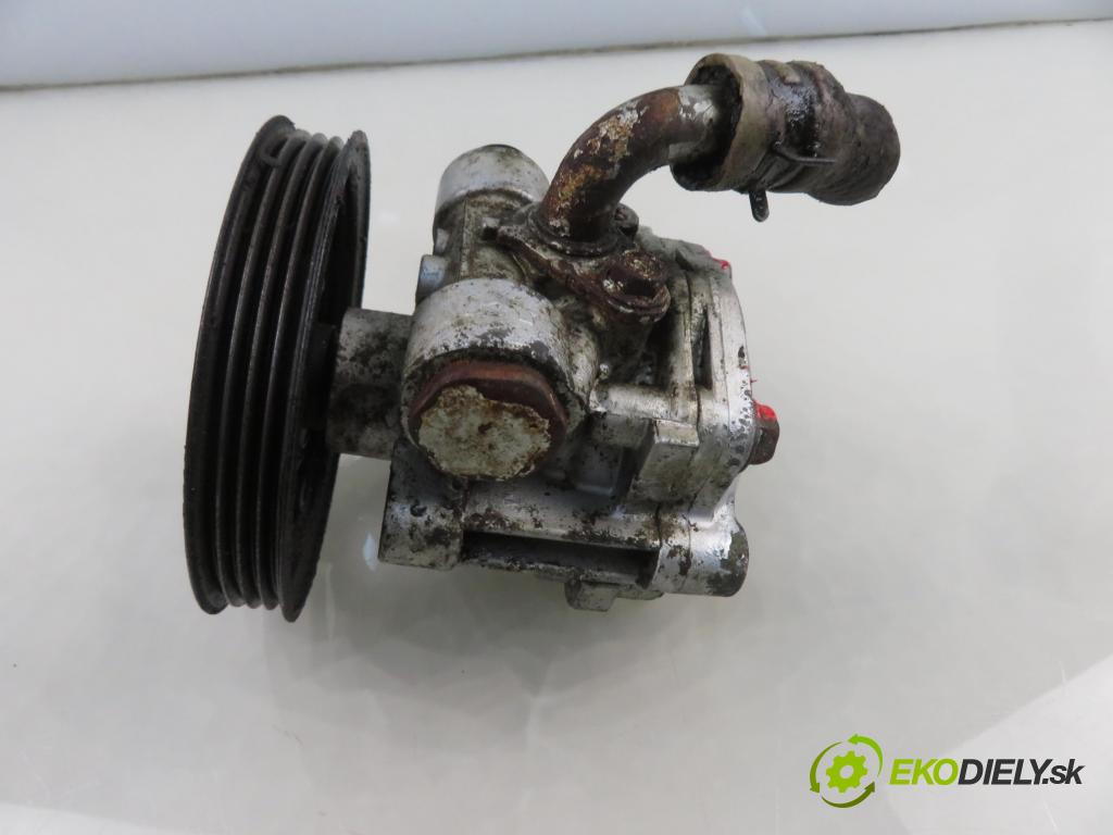 SUZUKI JIMNY (FJ) SUV 1999 59,00 1.3 16V 4WD (SN413) - G13BB 1298,00 pumpa servočerpadlo  (Servočerpadlo)