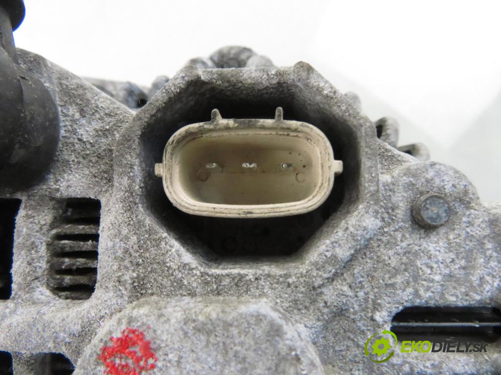 SUZUKI JIMNY (FJ) SUV 1999 59,00 1.3 16V 4WD (SN413) - G13BB 1298,00 Alternátor 113322 (Alternátor)