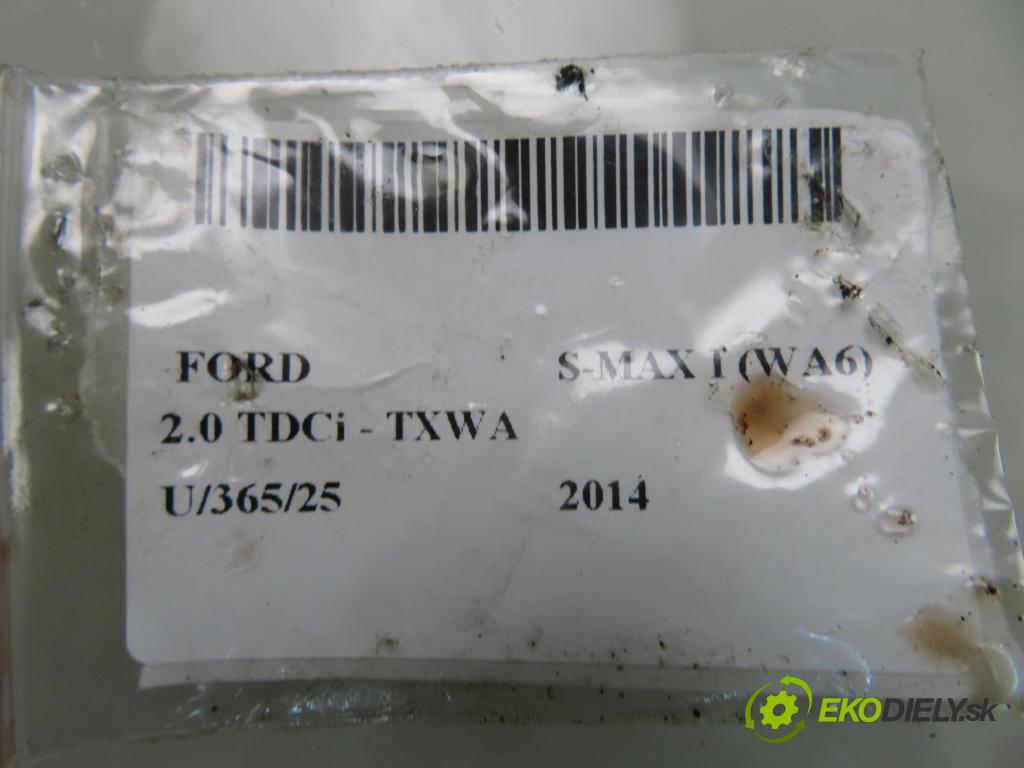 FORD S-MAX (WA6) MINIVAN 2014 120,00 2.0 TDCi - TXWA 1997,00 rameno LT