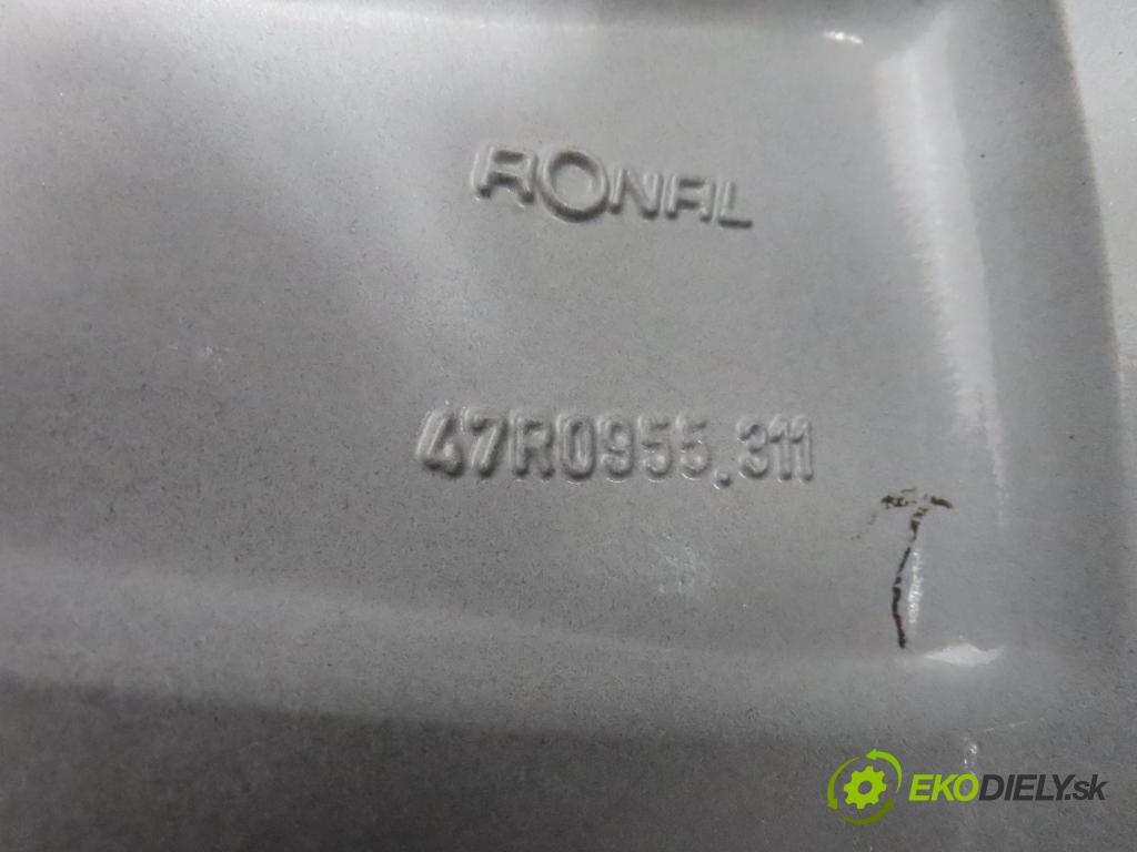 LAND ROVER 0 disky / disk 47R0955311 ; KBA46488