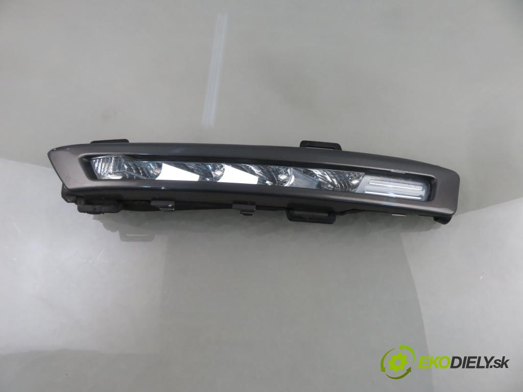 FORD S-MAX (WA6) MINIVAN 2013 118,00 1.6 EcoBoost - JTWA 1596,00 hmlové svetlo, hmlovka L AM2113B218