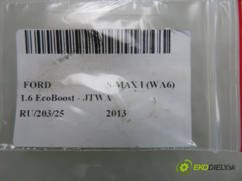 FORD S-MAX (WA6) MINIVAN 2013 118,00 1.6 EcoBoost - JTWA 1596,00 hmlové svetlo, hmlovka L AM2113B218