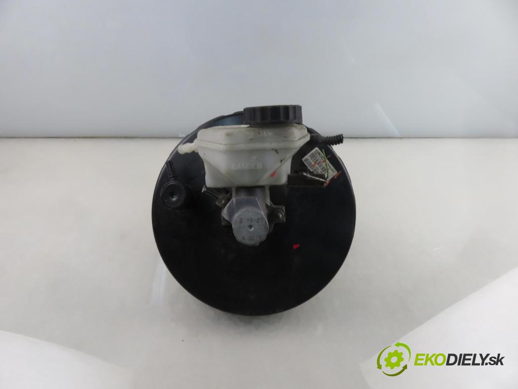 CITROEN C8 (EA_, EB_) MINIVAN 2002 79,00 2.0 HDi - RHM (DW10ATED4) 1997,00 posilovač 0204024267 ; 1488753080 (Servočerpadlo)