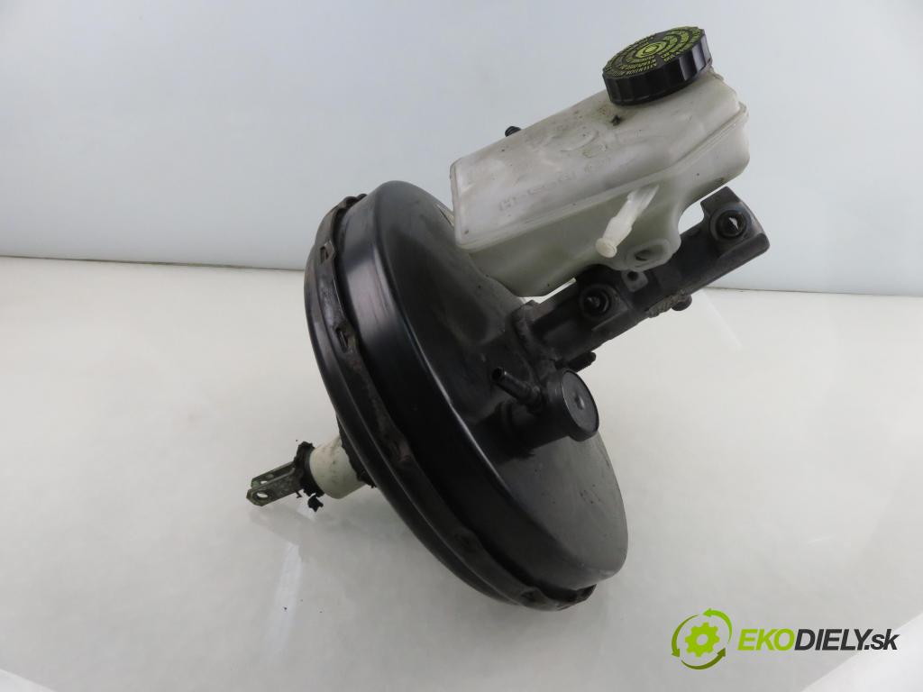 CITROEN C8 (EA_, EB_) MINIVAN 2002 79,00 2.0 HDi - RHM (DW10ATED4) 1997,00 posilovač 0204024267 ; 1488753080 (Servočerpadlo)