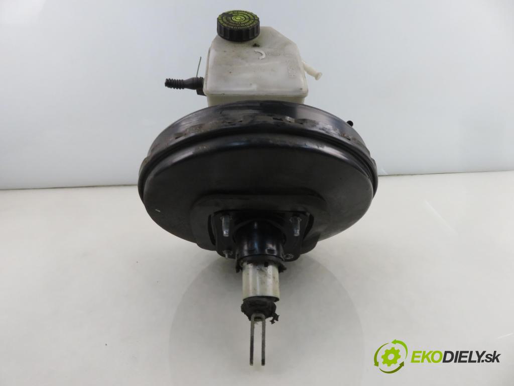 CITROEN C8 (EA_, EB_) MINIVAN 2002 79,00 2.0 HDi - RHM (DW10ATED4) 1997,00 posilovač 0204024267 ; 1488753080 (Servočerpadlo)