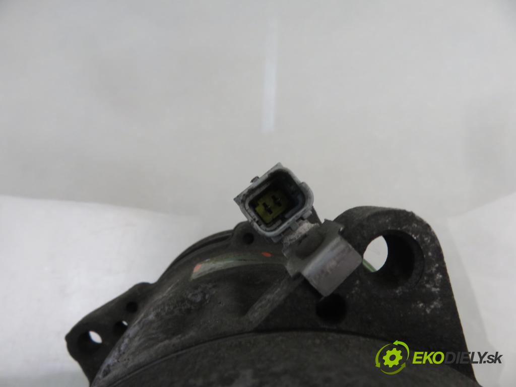 CITROEN C8 (EA_, EB_) MINIVAN 2002 79,00 2.0 HDi - RHM (DW10ATED4) 1997,00 KOMPRESOR: klimatizácie 9639109580 (Kompresor klimatizácie)