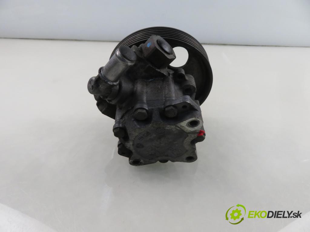 CITROEN C8 (EA_, EB_) MINIVAN 2002 79,00 2.0 HDi - RHM (DW10ATED4) 1997,00 pumpa servočerpadlo 9647983580 (Servočerpadlo)