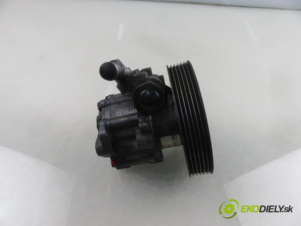 CITROEN C8 (EA_, EB_) MINIVAN 2002 79,00 2.0 HDi - RHM (DW10ATED4) 1997,00 pumpa servočerpadlo 9647983580 (Servočerpadlo)