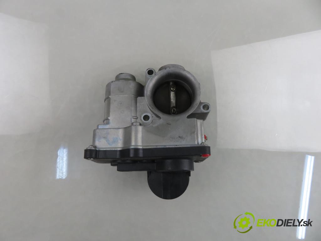 NISSAN MICRA III (K12) HB 2004 59,00 1.2 16V 80 - CG12DE 1240,00 Škrtiaca klapka RME45 (Škrtiaca klapka)