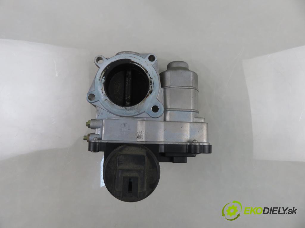 NISSAN MICRA III (K12) HB 2004 59,00 1.2 16V 80 - CG12DE 1240,00 Škrtiaca klapka RME45 (Škrtiaca klapka)