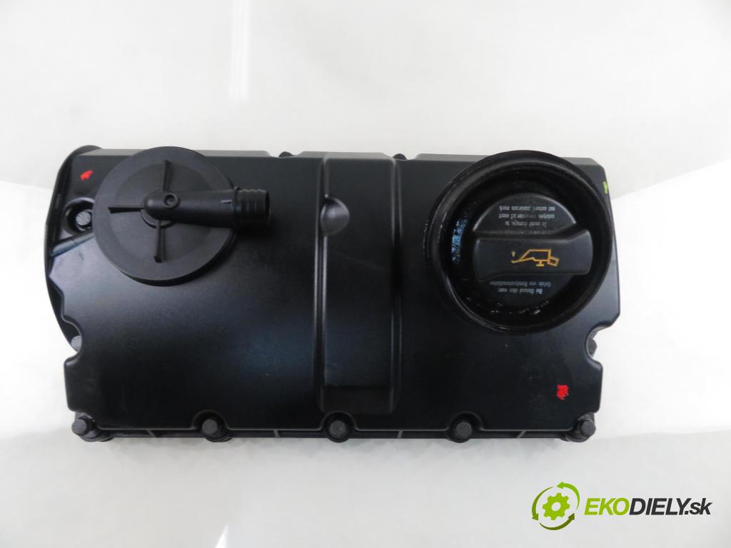 VW GOLF IV Variant (1J5) KOMBI 2002 74,00 1.9 TDI PD 101 - AXR 1896,00 kryt Ventilů 038103469S