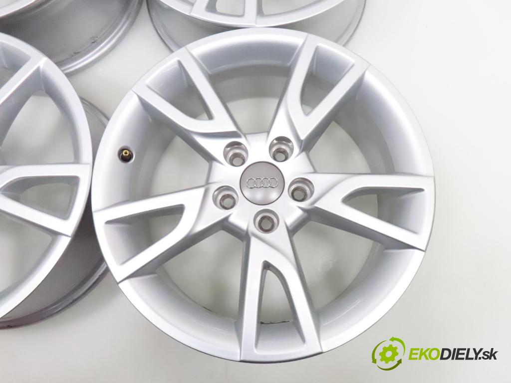 AUDI   0    disky / disk 8U0071497