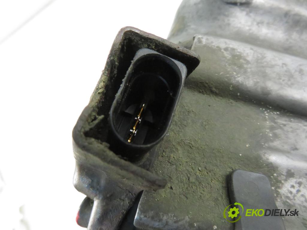 AUDI A4 (8E2, B6) SEDAN 2001 96,00 1.9 TDI PD 130 - AWX 1896,00 Vaňa olejová 06B103603AK (Olejová vaňa)