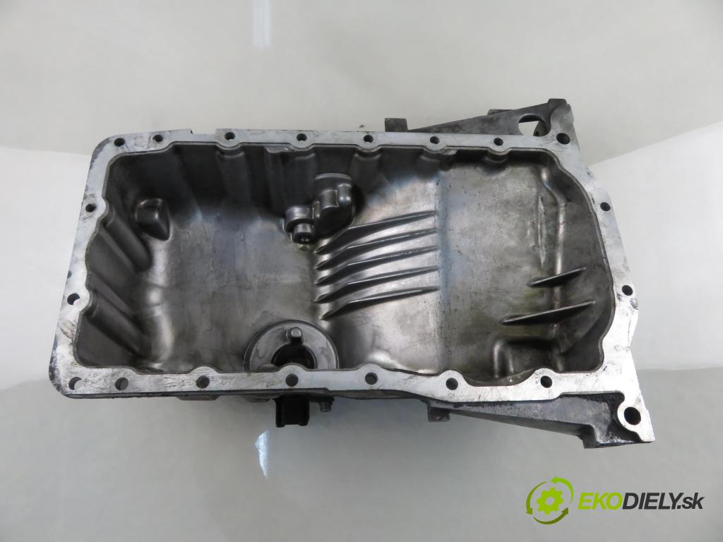 AUDI A4 Avant (8E5, B6) KOMBI 2001 96,00 1.9 TDI - AWX 1896,00 Vaňa olejová 06B103603AK (Olejová vaňa)