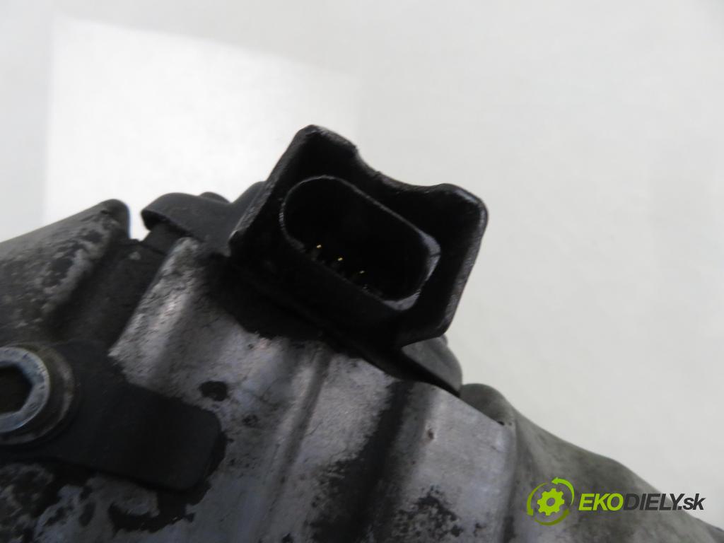 AUDI A4 Avant (8E5, B6) KOMBI 2001 96,00 1.9 TDI - AWX 1896,00 vana olejová 06B103603AK (Olejová vana)