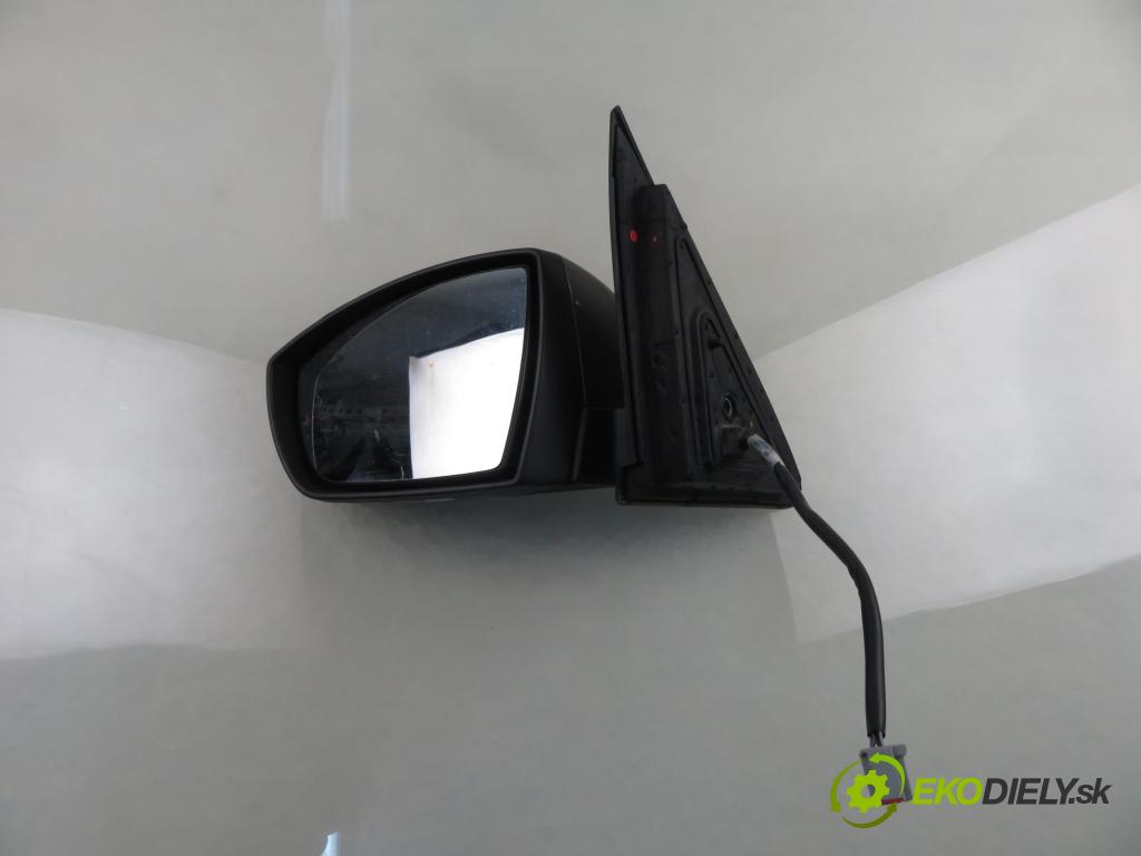 FORD S-MAX (WA6) MINIVAN 2013 118,00 1.6 EcoBoost - JTWA 1596,00 zpětné zrcátko LE
