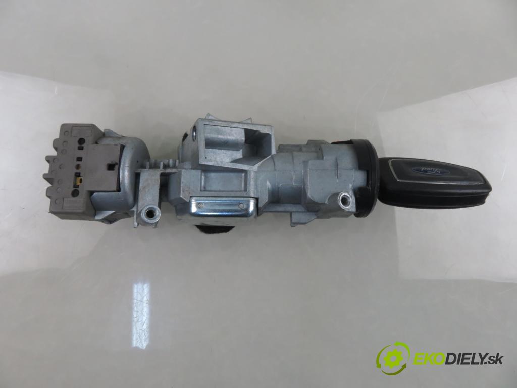 FORD S-MAX (WA6) MINIVAN 2013 118,00 1.6 EcoBoost - JTWA 1596,00 spinačka 3M513F880AE ; 6E5T15607CA (Spínacia skrinka)