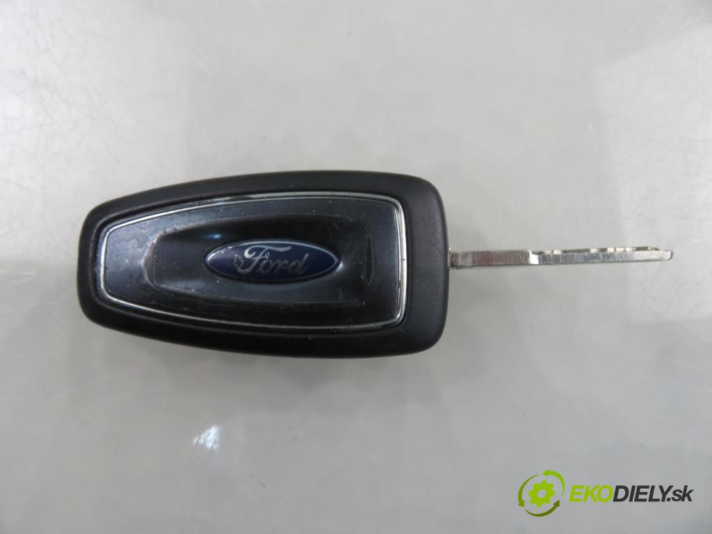 FORD S-MAX (WA6) MINIVAN 2013 118,00 1.6 EcoBoost - JTWA 1596,00 spinačka 3M513F880AE ; 6E5T15607CA (Spínacia skrinka)