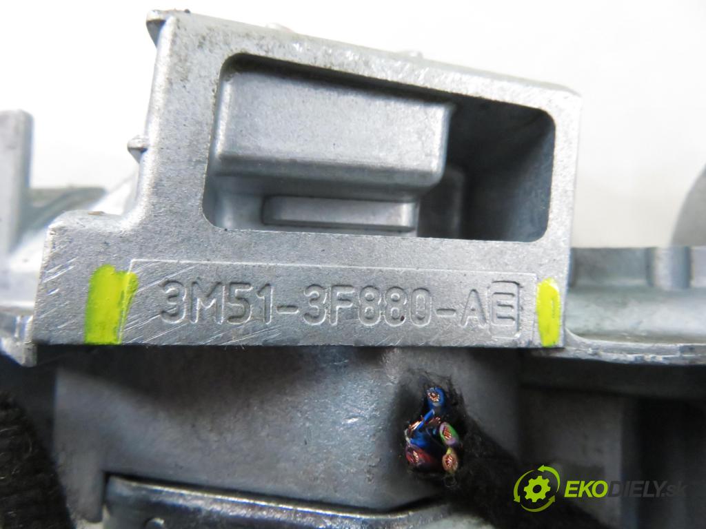 FORD S-MAX (WA6) MINIVAN 2013 118,00 1.6 EcoBoost - JTWA 1596,00 spinačka 3M513F880AE ; 6E5T15607CA (Spínacia skrinka)