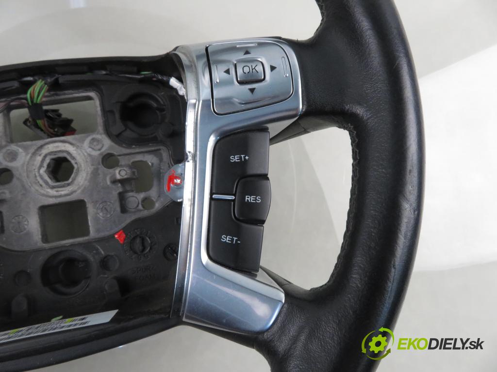 FORD S-MAX (WA6) MINIVAN 2013 118,00 1.6 EcoBoost - JTWA 1596,00 Volant AM213600NB3ZHE ; AM2T14K147CB ; AM2T14K147EA (Volant)