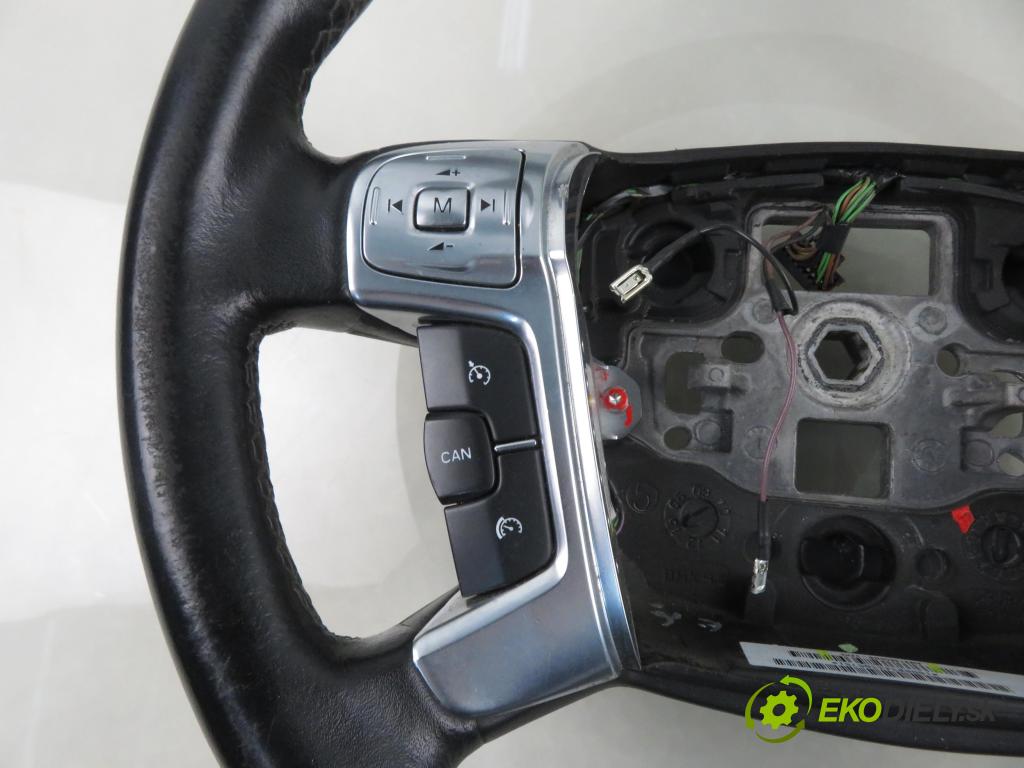 FORD S-MAX (WA6) MINIVAN 2013 118,00 1.6 EcoBoost - JTWA 1596,00 Volant AM213600NB3ZHE ; AM2T14K147CB ; AM2T14K147EA (Volant)