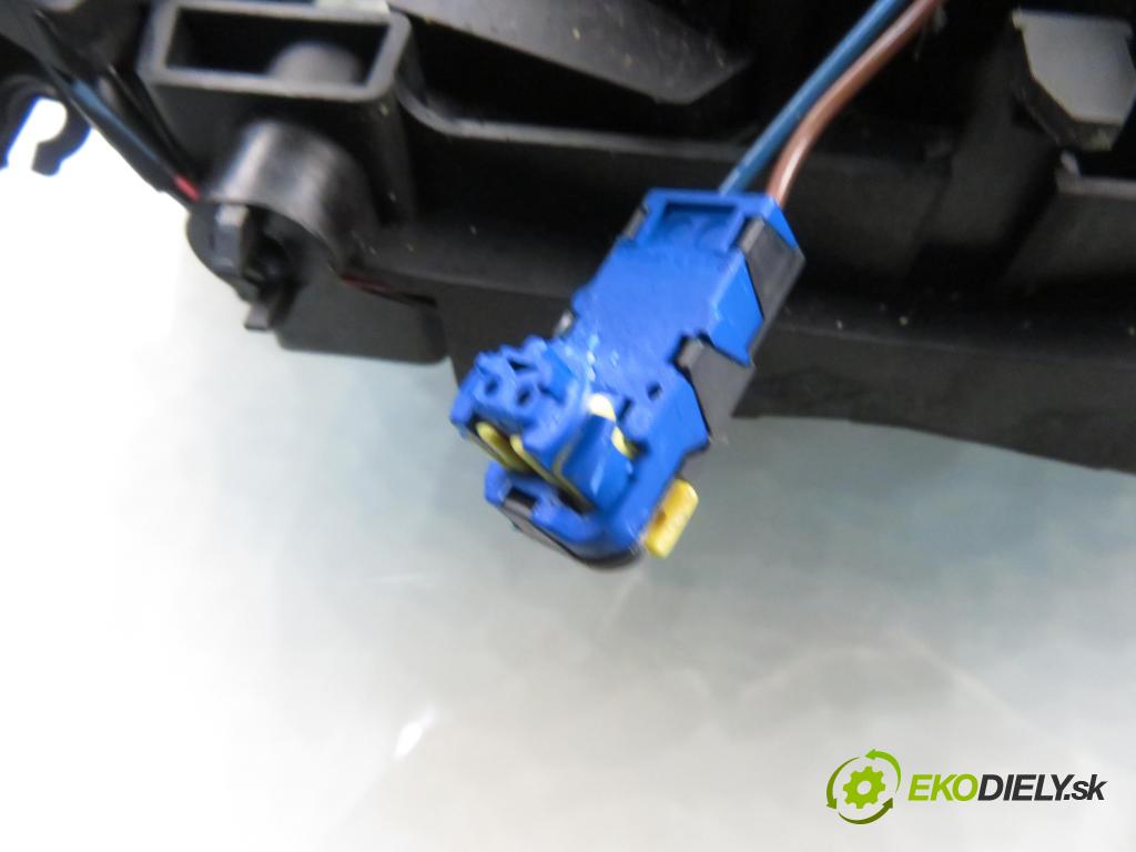 RENAULT SCENIC II (JM0/1_) MINIVAN 2007 63,00 1.5 dCi (JM1F) - K9K 724 1461,00 PAKA/ŘAZENÍ/SADA: 8200127728 ; 618500053